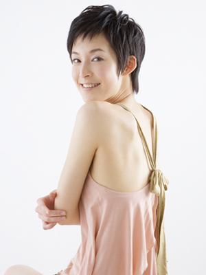 おしゃれな街の中にある自由が丘の美容室